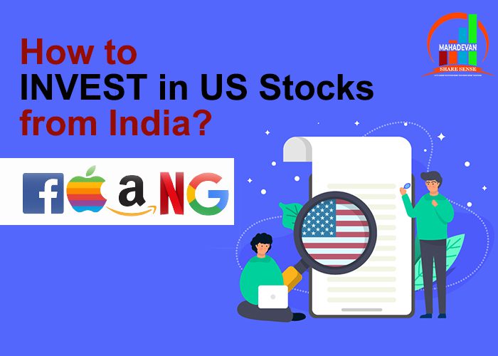How to Invest in the US Stock Exchange from India
