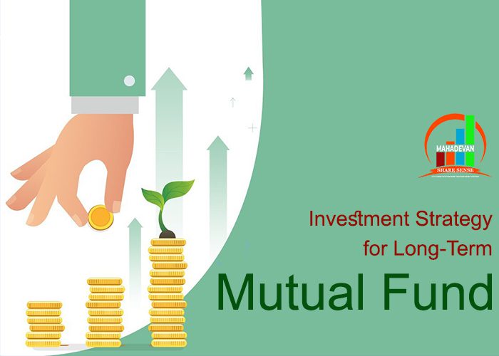 Investment Strategy for Long-Term Mutual Fund