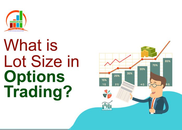 What is Lot Size in Options Trading?