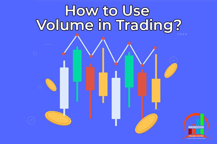 How to Use Volume in Trading?