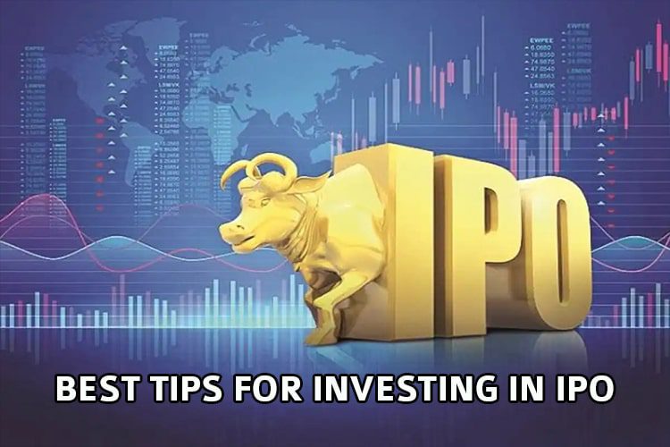 7 Best Tips For Investing in an IPO- MahadevanShareSense