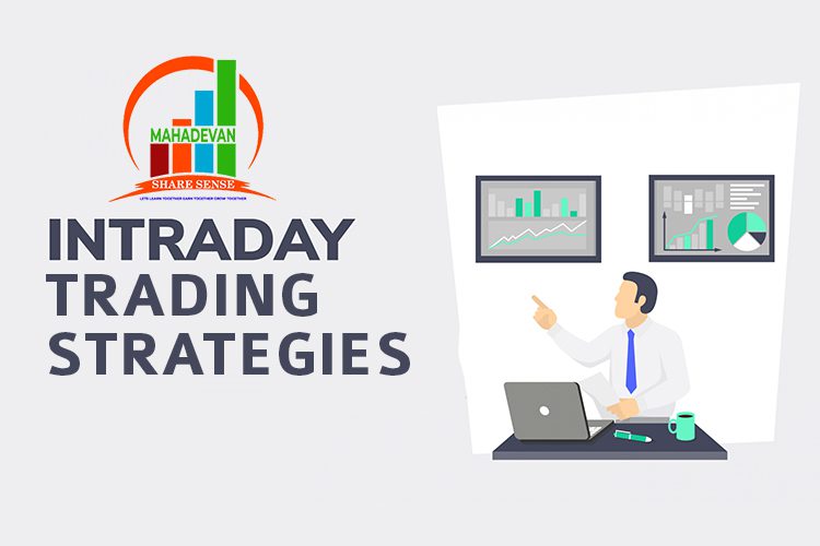 Best Strategies For Intraday Trading