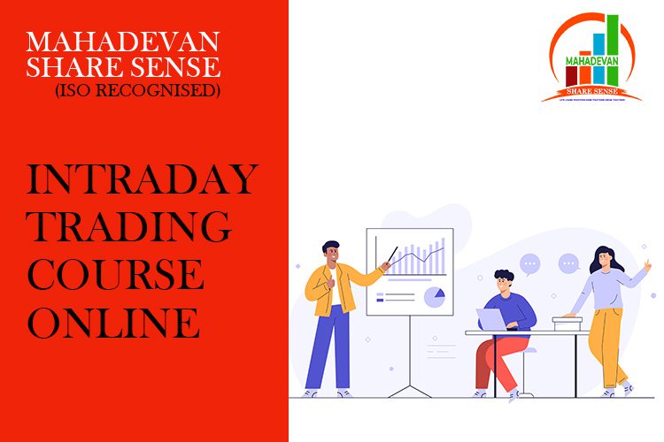 Intraday Trading Course Online