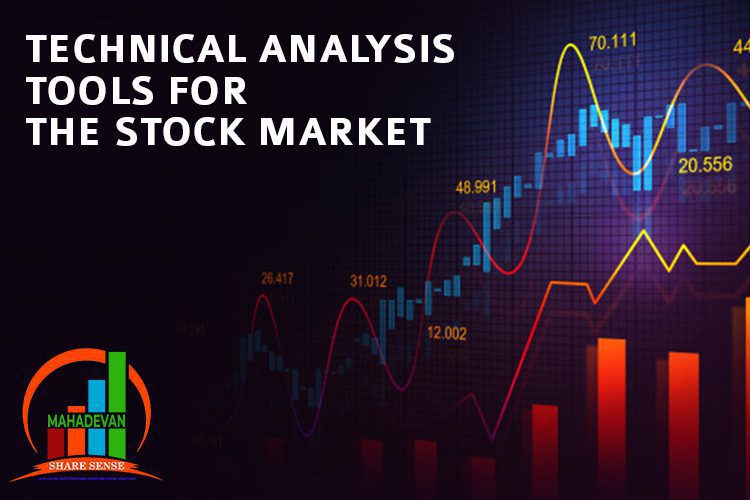 Top 5 Technical Analysis Tools For the Stock Market