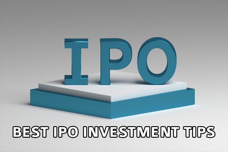 10 Best IPO Investment Tips