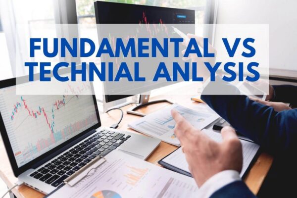 Fundamental vs Technical Analysis of Stocks – Which one is Better ...