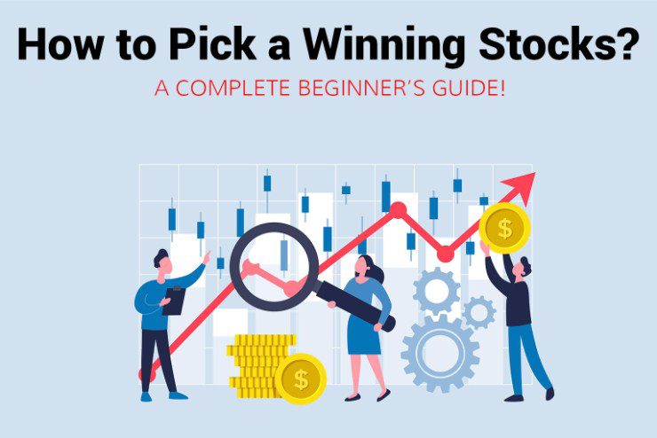 How to Pick Winning Stocks? By MahadevanShareSense