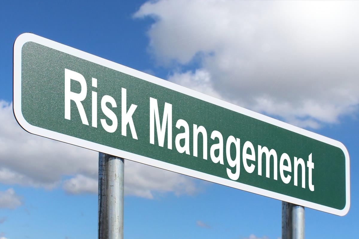 Risk Management Strategies in Stock Market
