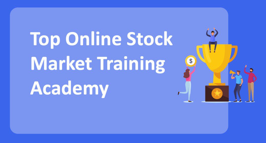 Top Online Stock Market Training Academy in India
